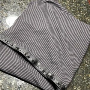 Lululemon versatile scarf